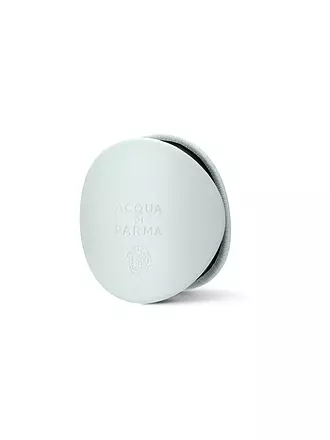 ACQUA DI PARMA | Ambientador para coche - Difusor para coche (Negro) | dunkelblau